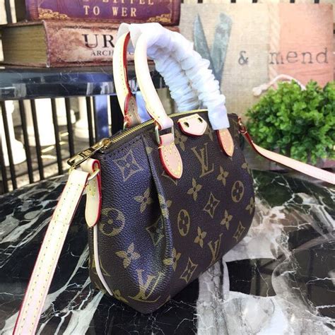 lv turenne nano|Louis Vuitton Monogram Nano Turenne Bag .